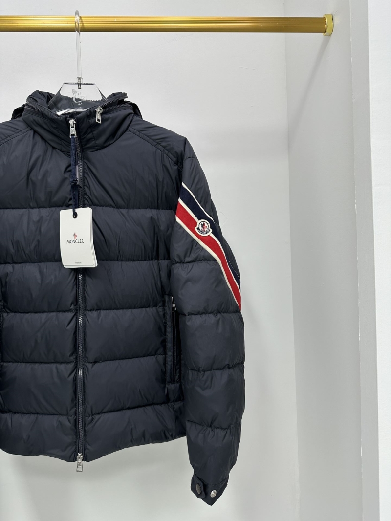 Moncler Down Coat